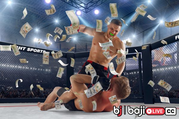 Các Trang Web Cá Cược MMA Tốt Nhất: Nơi Tìm Tỷ Lệ Cược Và Tiền Thưởng Tốt Nhất