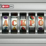 Khái niệm jackpot của máy đánh bạc Baji