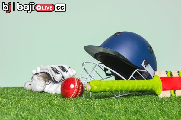 Cách Thành Thạo Cá Cược Cricket: Phân Tích Điều Kiện Sân Và Phong Độ Cầu Thủ