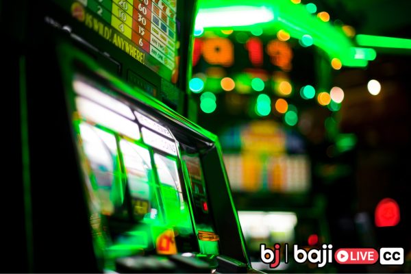 Trò Chơi Slot Hay Nhất Để Chơi Trực Tuyến: Chủ Đề Thú Vị Và Thắng Lớn